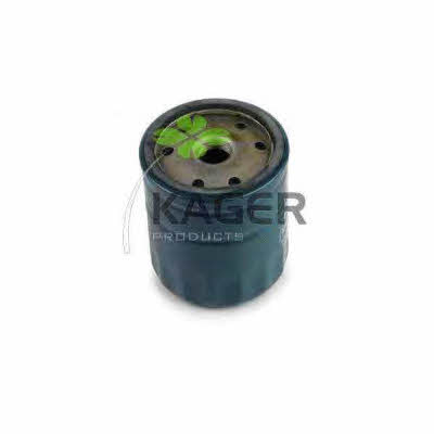 Kager 10-0244 Фільтр масляний 100244: Купити в Україні - Добра ціна на EXIST.UA!