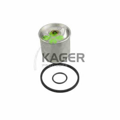 Kager 10-0245 Фільтр масляний 100245: Купити в Україні - Добра ціна на EXIST.UA!
