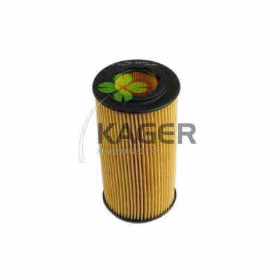 Kager 10-0251 Фільтр масляний 100251: Купити в Україні - Добра ціна на EXIST.UA!