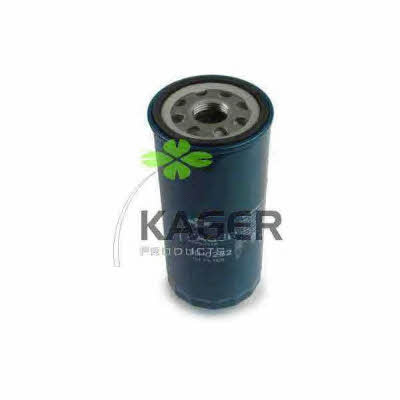 Kager 10-0252 Фільтр масляний 100252: Купити в Україні - Добра ціна на EXIST.UA!