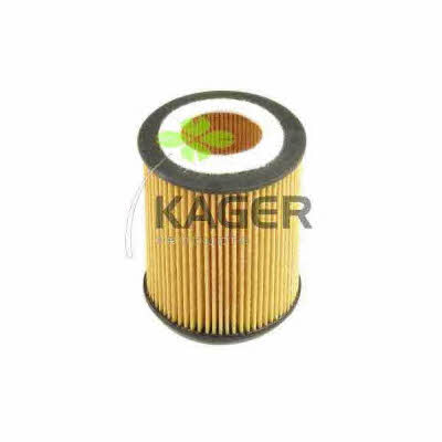 Kager 10-0253 Фільтр масляний 100253: Приваблива ціна - Купити в Україні на EXIST.UA!