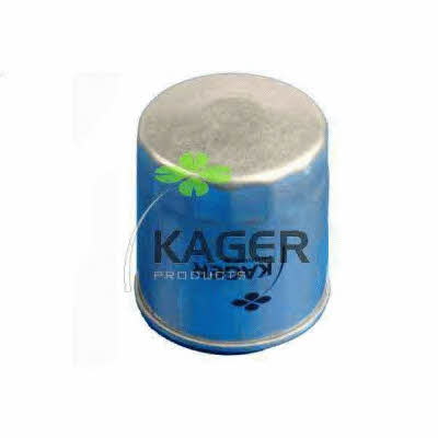 Kager 11-0001 Фільтр палива 110001: Купити в Україні - Добра ціна на EXIST.UA!