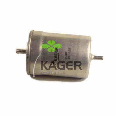 Kager 11-0013 Фільтр палива 110013: Купити в Україні - Добра ціна на EXIST.UA!