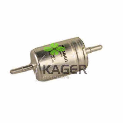 Kager 11-0015 Фільтр паливний 110015: Купити в Україні - Добра ціна на EXIST.UA!