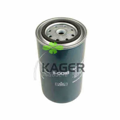Kager 11-0018 Фільтр палива 110018: Купити в Україні - Добра ціна на EXIST.UA!