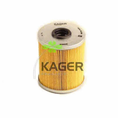 Kager 11-0023 Фільтр палива 110023: Купити в Україні - Добра ціна на EXIST.UA!