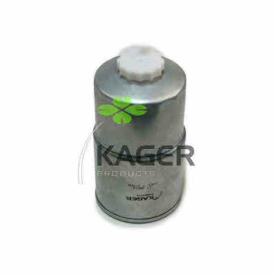 Kager 11-0024 Фільтр палива 110024: Приваблива ціна - Купити в Україні на EXIST.UA!