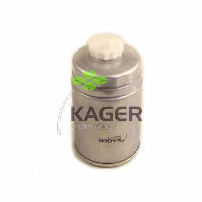 Kager 11-0026 Фільтр палива 110026: Купити в Україні - Добра ціна на EXIST.UA!