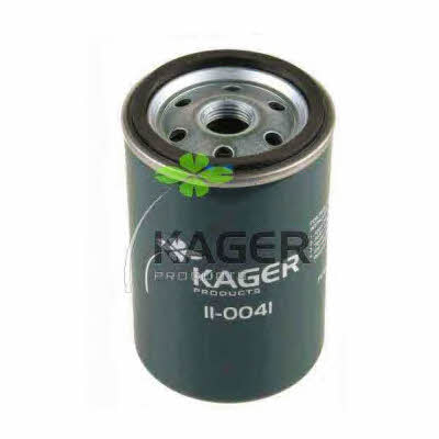 Kager 11-0041 Фільтр палива 110041: Купити в Україні - Добра ціна на EXIST.UA!