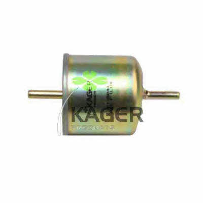 Kager 11-0044 Фільтр палива 110044: Купити в Україні - Добра ціна на EXIST.UA!