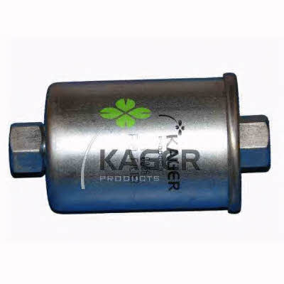 Kager 11-0056 Фільтр палива 110056: Приваблива ціна - Купити в Україні на EXIST.UA!