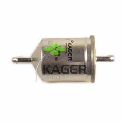 Kager 11-0058 Фільтр палива 110058: Купити в Україні - Добра ціна на EXIST.UA!