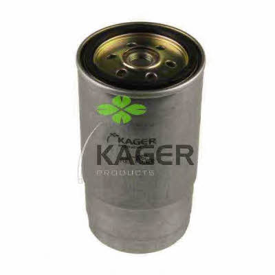 Kager 11-0067 Фільтр палива 110067: Купити в Україні - Добра ціна на EXIST.UA!