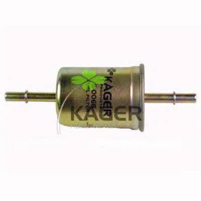 Kager 11-0068 Фільтр палива 110068: Купити в Україні - Добра ціна на EXIST.UA!