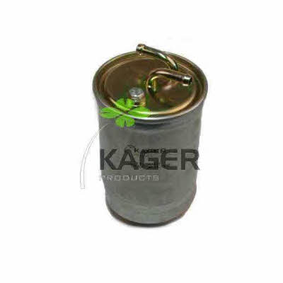 Kager 11-0073 Фільтр палива 110073: Приваблива ціна - Купити в Україні на EXIST.UA!