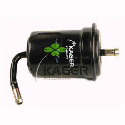 Kager 11-0093 Фільтр палива 110093: Купити в Україні - Добра ціна на EXIST.UA!