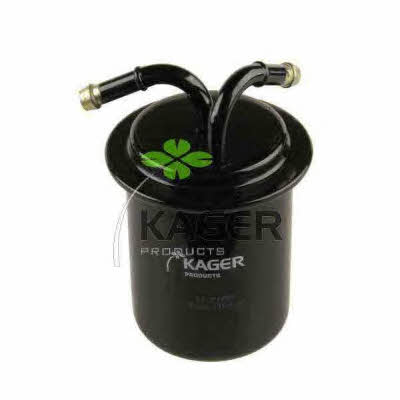 Kager 11-0105 Фільтр палива 110105: Купити в Україні - Добра ціна на EXIST.UA!