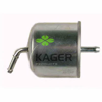 Kager 11-0106 Фільтр палива 110106: Купити в Україні - Добра ціна на EXIST.UA!