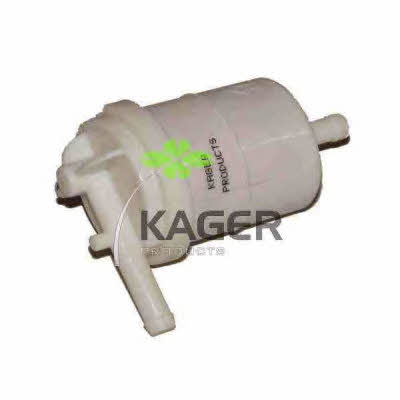 Kager 11-0130 Фільтр палива 110130: Купити в Україні - Добра ціна на EXIST.UA!