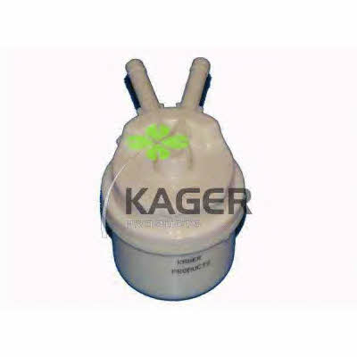 Kager 11-0133 Фільтр палива 110133: Купити в Україні - Добра ціна на EXIST.UA!