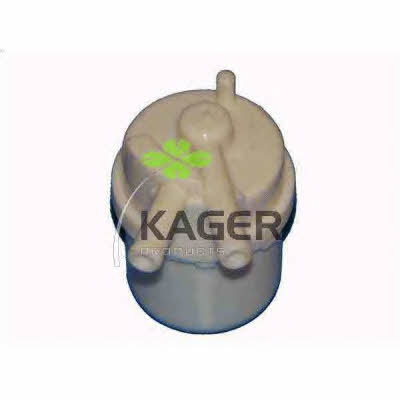 Kager 11-0139 Фільтр палива 110139: Купити в Україні - Добра ціна на EXIST.UA!