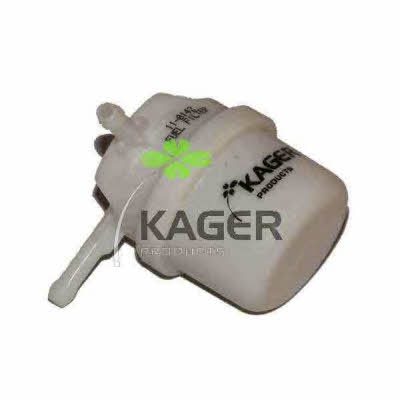 Kager 11-0142 Фільтр палива 110142: Купити в Україні - Добра ціна на EXIST.UA!
