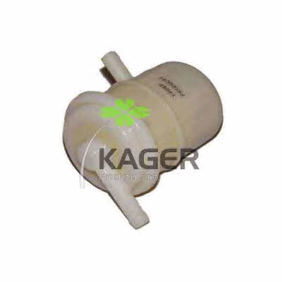 Kager 11-0143 Фільтр палива 110143: Приваблива ціна - Купити в Україні на EXIST.UA!