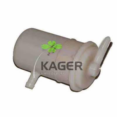 Kager 11-0144 Фільтр палива 110144: Купити в Україні - Добра ціна на EXIST.UA!