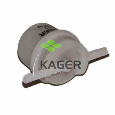 Kager 11-0147 Фільтр палива 110147: Купити в Україні - Добра ціна на EXIST.UA!