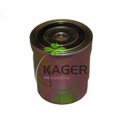Kager 11-0148 Фільтр палива 110148: Купити в Україні - Добра ціна на EXIST.UA!