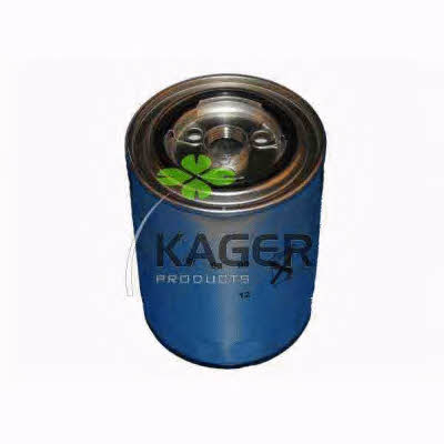 Kager 11-0150 Фільтр палива 110150: Приваблива ціна - Купити в Україні на EXIST.UA!