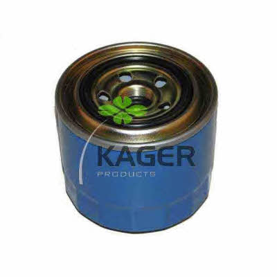Kager 11-0151 Фільтр палива 110151: Купити в Україні - Добра ціна на EXIST.UA!
