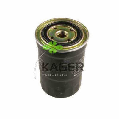Kager 11-0156 Фільтр паливний 110156: Купити в Україні - Добра ціна на EXIST.UA!
