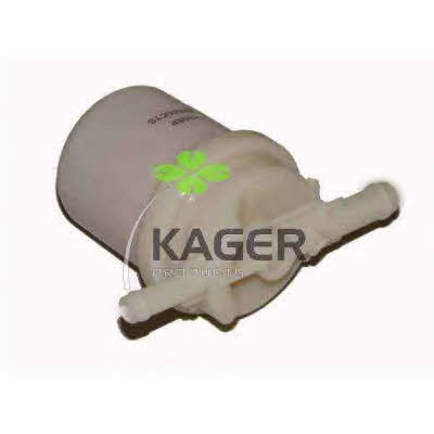 Kager 11-0188 Фільтр палива 110188: Купити в Україні - Добра ціна на EXIST.UA!