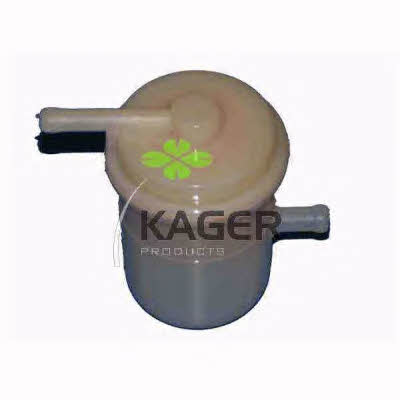 Kager 11-0198 Фільтр палива 110198: Купити в Україні - Добра ціна на EXIST.UA!