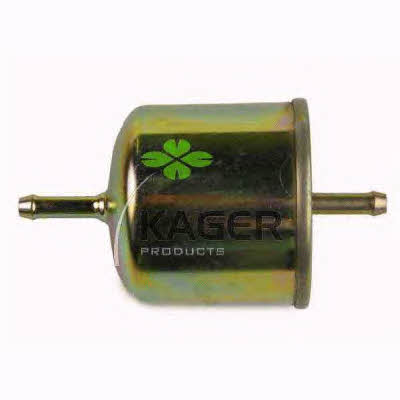 Kager 11-0207 Фільтр палива 110207: Купити в Україні - Добра ціна на EXIST.UA!