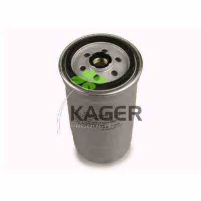 Kager 11-0241 Фільтр палива 110241: Купити в Україні - Добра ціна на EXIST.UA!