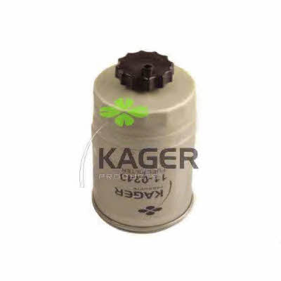 Kager 11-0243 Фільтр палива 110243: Приваблива ціна - Купити в Україні на EXIST.UA!