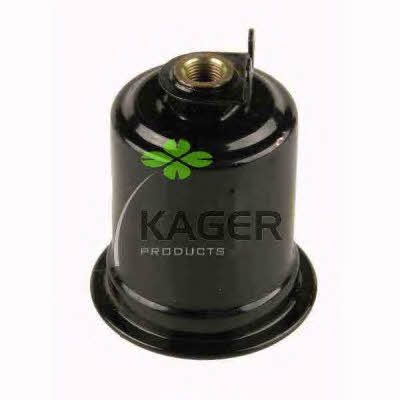 Kager 11-0248 Фільтр палива 110248: Купити в Україні - Добра ціна на EXIST.UA!