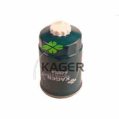 Kager 11-0254 Фільтр палива 110254: Купити в Україні - Добра ціна на EXIST.UA!