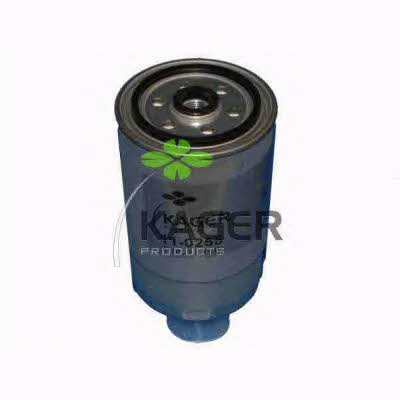 Kager 11-0255 Фільтр палива 110255: Купити в Україні - Добра ціна на EXIST.UA!