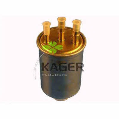 Kager 11-0260 Фільтр палива 110260: Купити в Україні - Добра ціна на EXIST.UA!