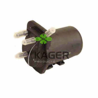 Kager 11-0261 Фільтр палива 110261: Купити в Україні - Добра ціна на EXIST.UA!