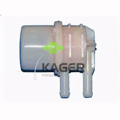 Kager 11-0274 Фільтр паливний 110274: Купити в Україні - Добра ціна на EXIST.UA!