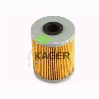 Kager 11-0276 Фільтр паливний 110276: Купити в Україні - Добра ціна на EXIST.UA!