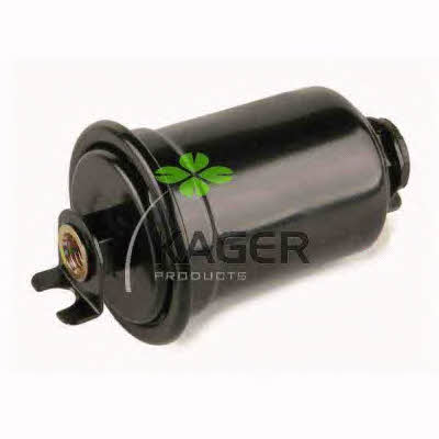 Kager 11-0286 Фільтр палива 110286: Купити в Україні - Добра ціна на EXIST.UA!