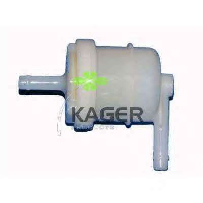 Kager 11-0290 Фільтр палива 110290: Купити в Україні - Добра ціна на EXIST.UA!