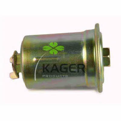 Kager 11-0295 Фільтр палива 110295: Купити в Україні - Добра ціна на EXIST.UA!