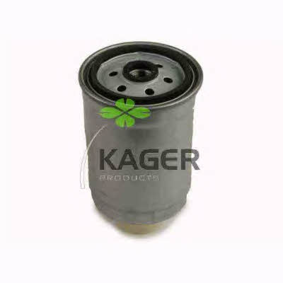 Kager 11-0312 Фільтр палива 110312: Купити в Україні - Добра ціна на EXIST.UA!