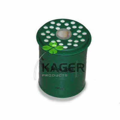 Kager 11-0333 Фільтр палива 110333: Купити в Україні - Добра ціна на EXIST.UA!
